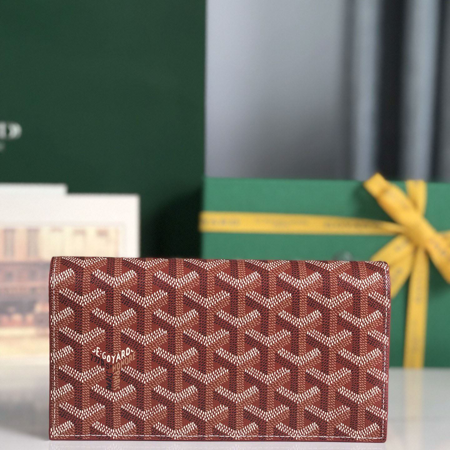 Go*ard wallets
